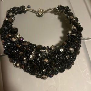 COPY - Aldo statement necklace